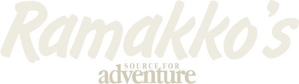 Ramakko’s Source for Adventure
