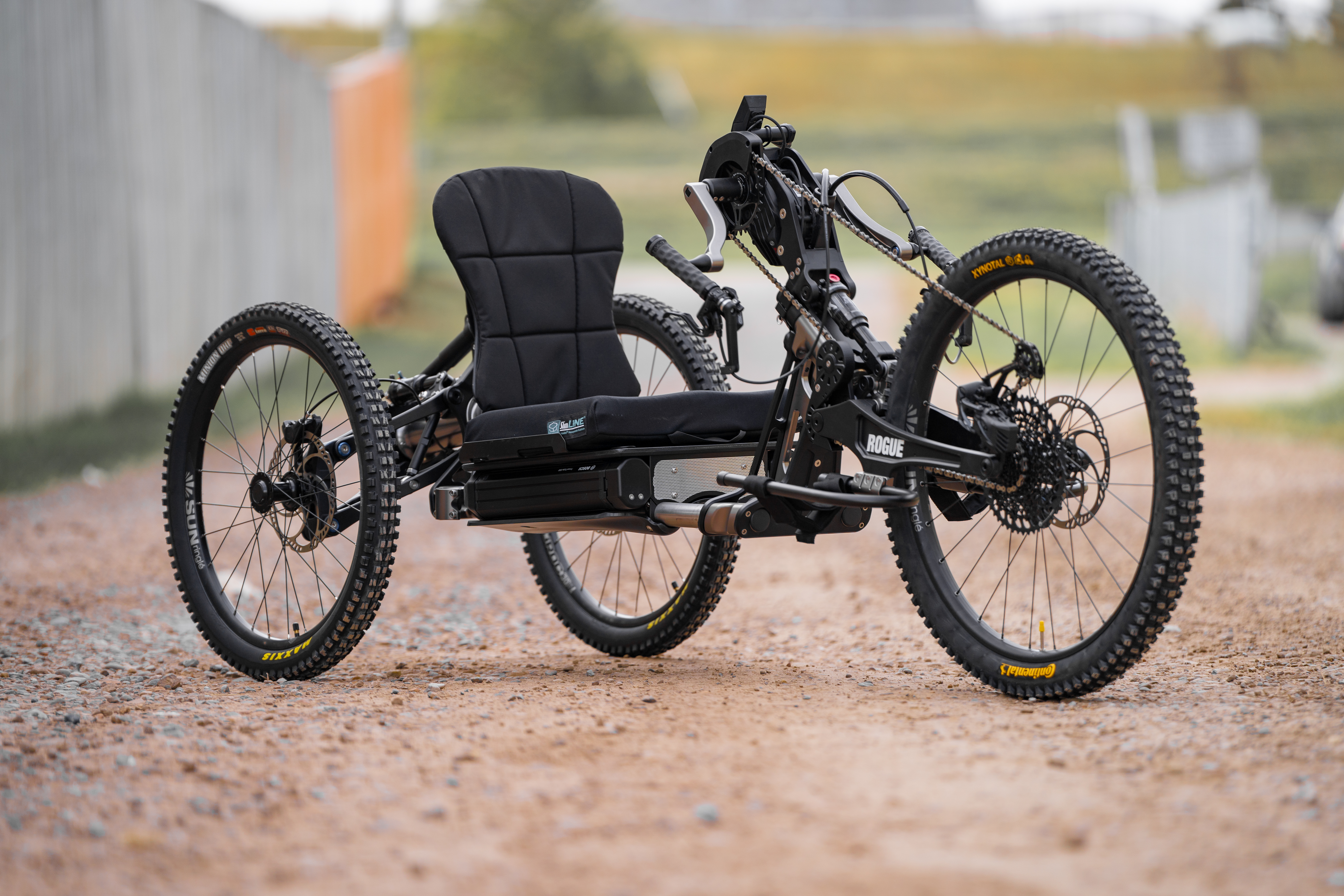 Adaptive Rentals